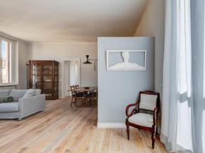 Vatican Luxury Apartment Rome